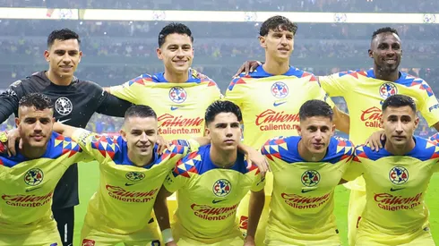 América sufriría dura baja.