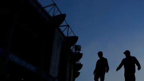 El Azteca albergará el juego.