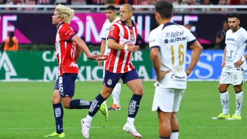 Rápidos y furiosos.