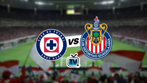 Chivas visita a Cruz Azul en la Jornada 10 del Clausura 2024 en un cambio de escenario