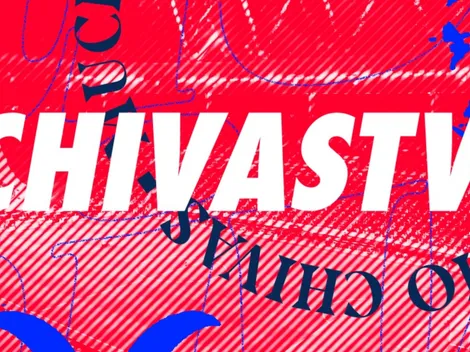 Cuando Jorge Vergara vio el futuro y creó su propia plataforma de streaming