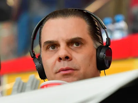 Martinoli advirtió a Chivas de cara a la Semifinal contra América