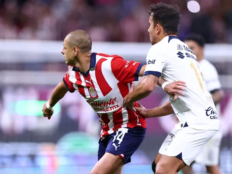 Reacciones al debut de Chicharito Hernández