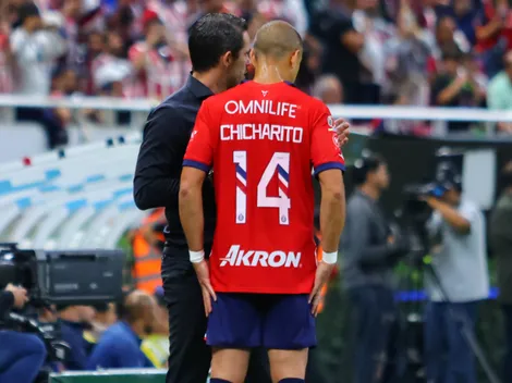 Noticias de Chivas hoy, 25 de febrero de 2024