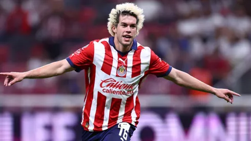 Cowell silenció a los Pumas.