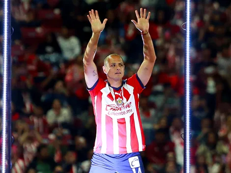 Noticias de Chivas hoy, 24 de febrero