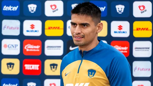 Memo Martínez visitará a Chivas, su exequipo.