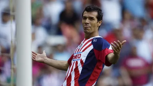 Jared jugó en el Rebaño Sagrado a principios del siglo.