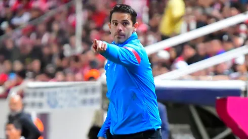 Gago recibió grandes noticias previo al primer Clásico Nacional.