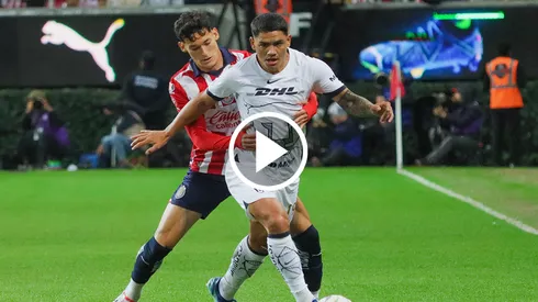 Los rojiblancos van por su cuarta victoria de la campaña.