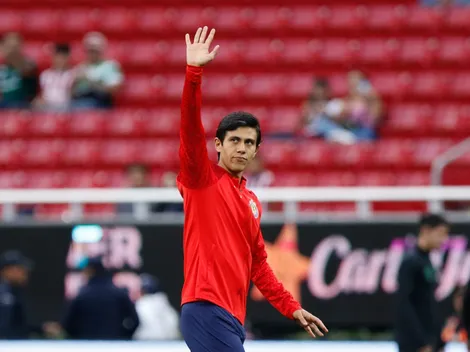 Se confirmó la noticia que todos esperaban en Chivas