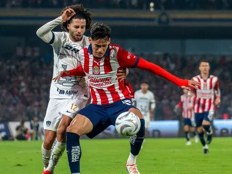 Noticias de Chivas hoy, 23 de febrero de 2024