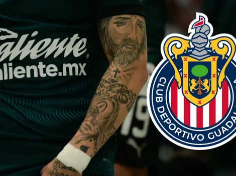 ¿Chivas puede ser campeón? Esto es lo que dicen las apuestas