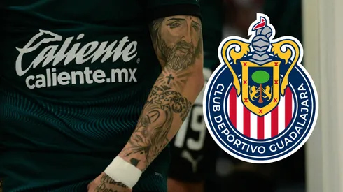 Chivas entra en un momento crucial del torneo.