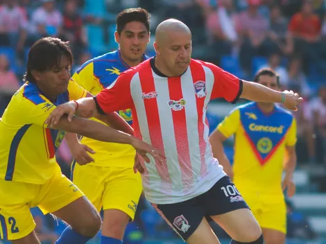 Épico penal que remató el Bofo Baustista en la People’s League