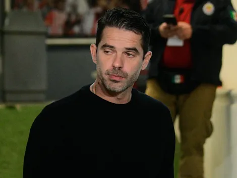 Los descartados de Gago para Chivas vs. Pumas