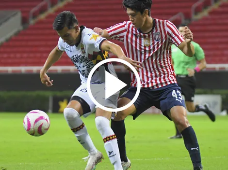 Leones Negros vs. Tapatío: Dónde verlo en vivo