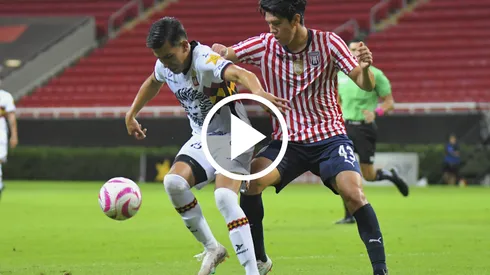 Tapatío urge de una victoria en este Clausura 2024 de la Liga de Expansión MX