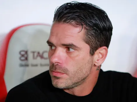 Extécnico de Argentina acusa a Fernando Gago de "tenderle la cama"