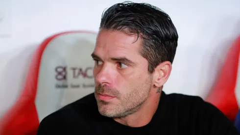 Dos ausentes en la convocatoria de Chivas.