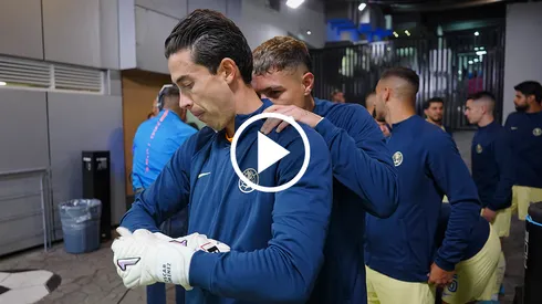 Jiménez se quedó en la banca en el partido contra Mazatlán de miércoles.