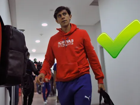 José Juan Macías dio buenas noticias sobre su recuperación