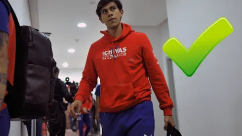 José Juan Macías dio buenas noticias sobre su recuperación