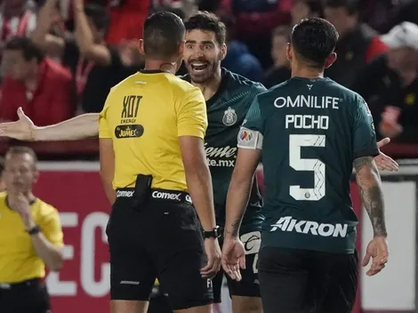 Así reaccionó la prensa a la sorpresiva derrota de Chivas