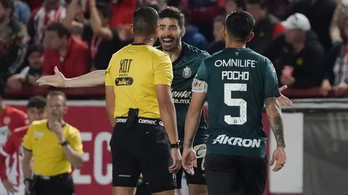 Así reaccionó la prensa especializada a la derrota de Chivas.