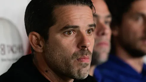 Gago prepara cambios ante América.