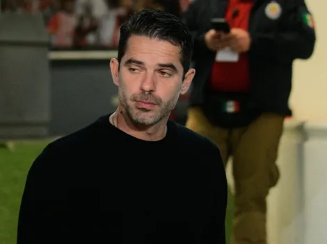 Chivas juega su peor partido con Fernando Gago como técnico