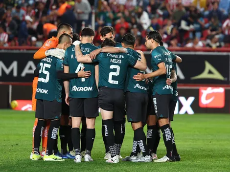 Posiciones: Así queda la tabla tras la Jornada 9 del Clausura 2024