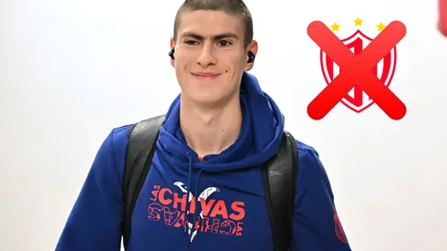 Foto: Imago7/Etzel Espinosa