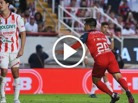 Las 10 cosas que no sabías de Chivas en Necaxa