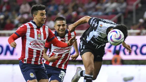 Los rojiblancos van por su cuarto triunfo de la campaña.