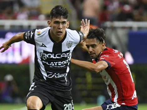 ¿Por qué Chivas jugará la Jornada 9 antes de la 8?