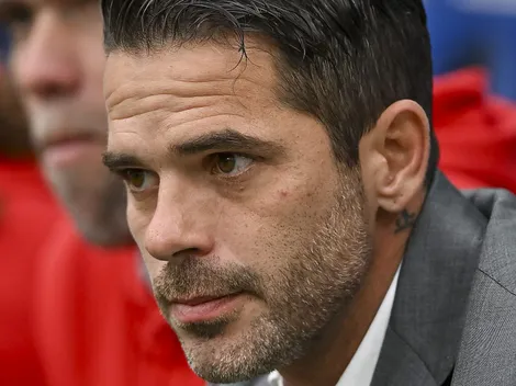 Destruyen a Fernando Gago tras el empate de Chivas ante Mazatlán