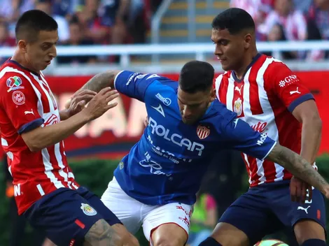 La brutal estadística de Chivas en el Estadio Victoria