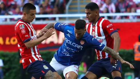 La increíble estadística de Chivas en el Estadio Victoria.