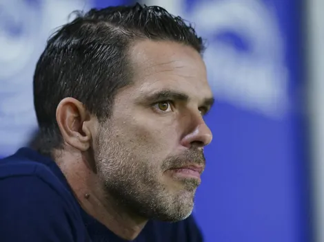 ¿Cómo le fue a Fernando Gago en clásicos por torneos internacionales?
