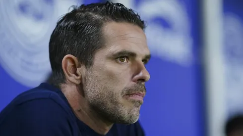 ¿Cómo le fue a Fernando Gago en clásicos en competencia internacional?