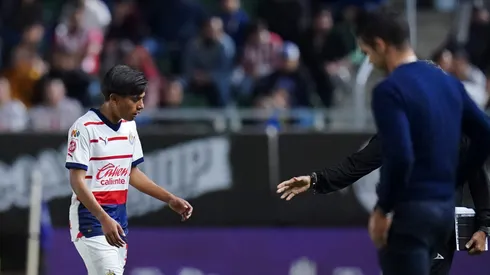 Errores costaron caro.