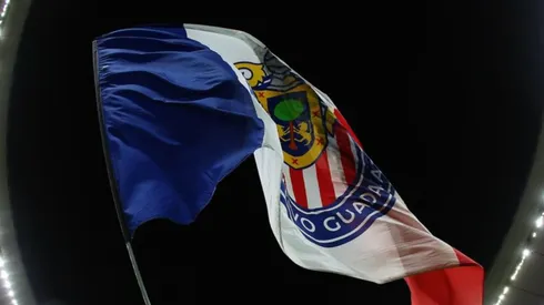 Las Chivas tienen preparada una sorpresa.