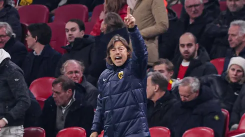 Almeyda logra nuevo éxito.