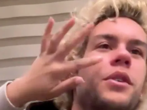 Este es el remedio mexicano que usó Cowell para tratarse la gripe