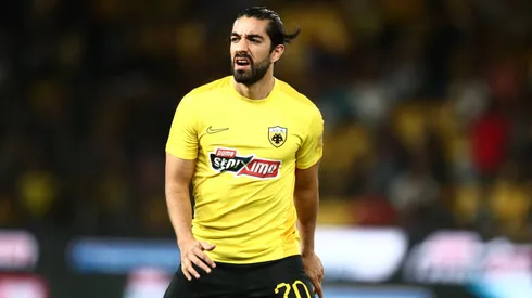 Rodolfo Pizarro volería a la Liga MX.