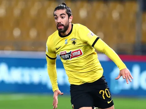 Cruz Azul estaría detrás del fichaje de Rodolfo Pizarro