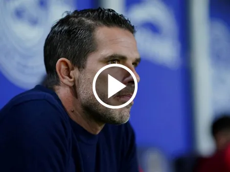 Los jugadores de Chivas no cumplieron con un pedido de Gago