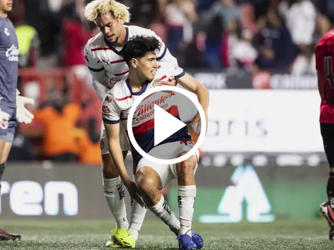 Noticias de Chivas hoy, 19 de febrero