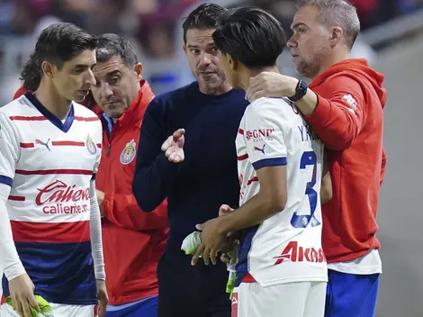 El plan de Fernando Gago para cerrar invicto en febrero